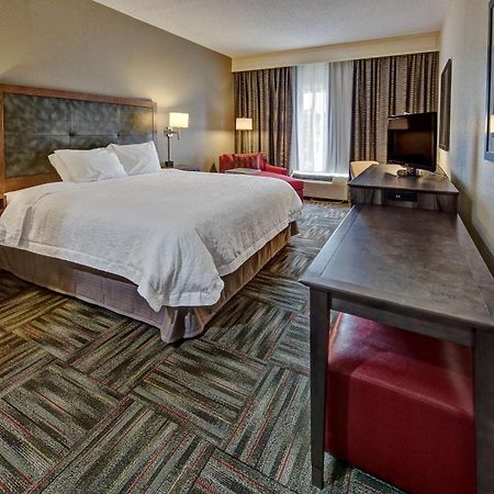 Hampton Inn Newberry Opera House Kültér fotó