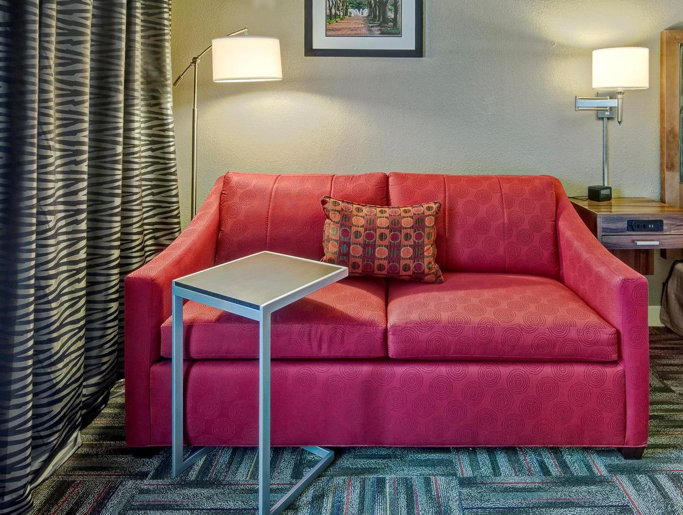 Hampton Inn Newberry Opera House Kültér fotó