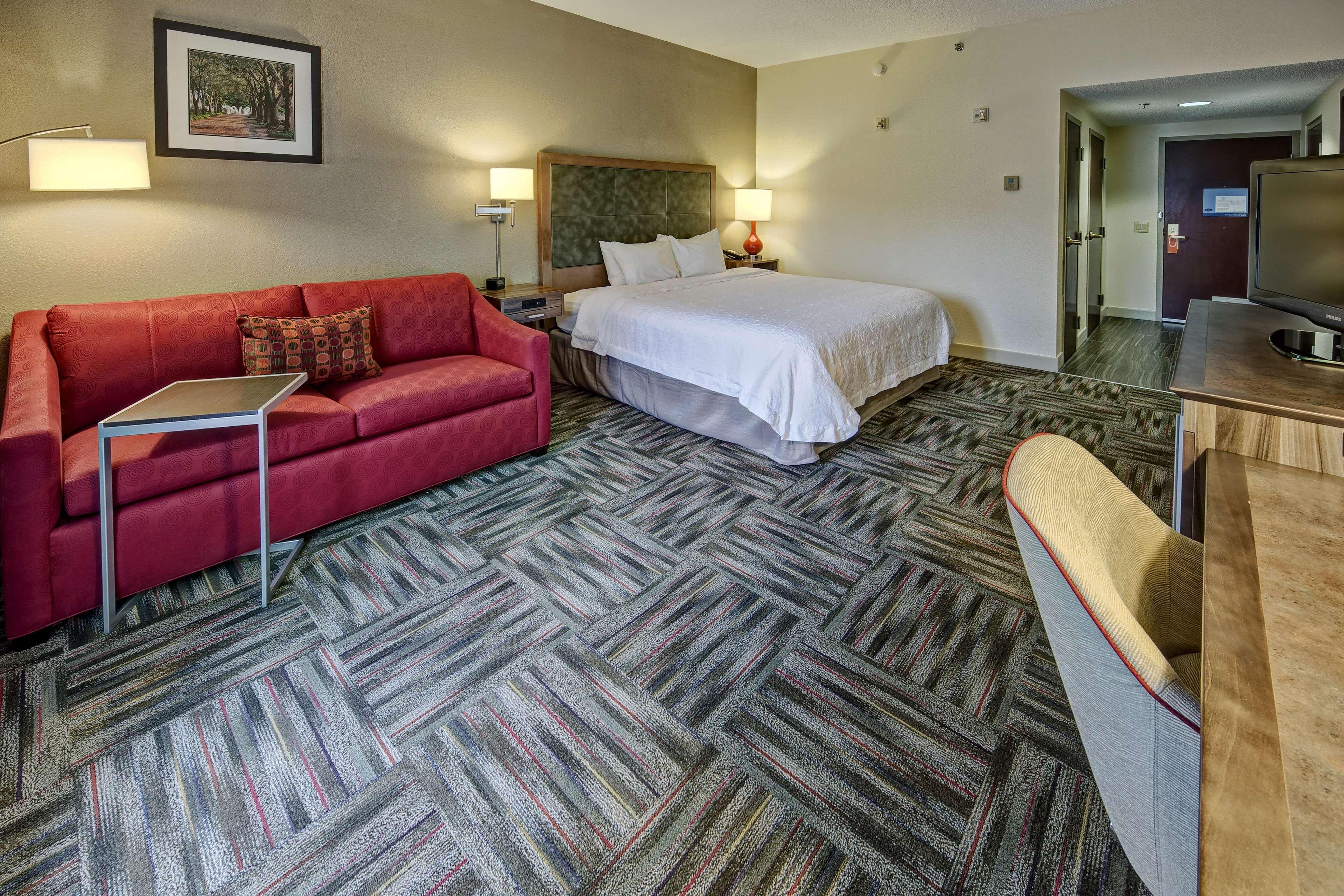 Hampton Inn Newberry Opera House Kültér fotó