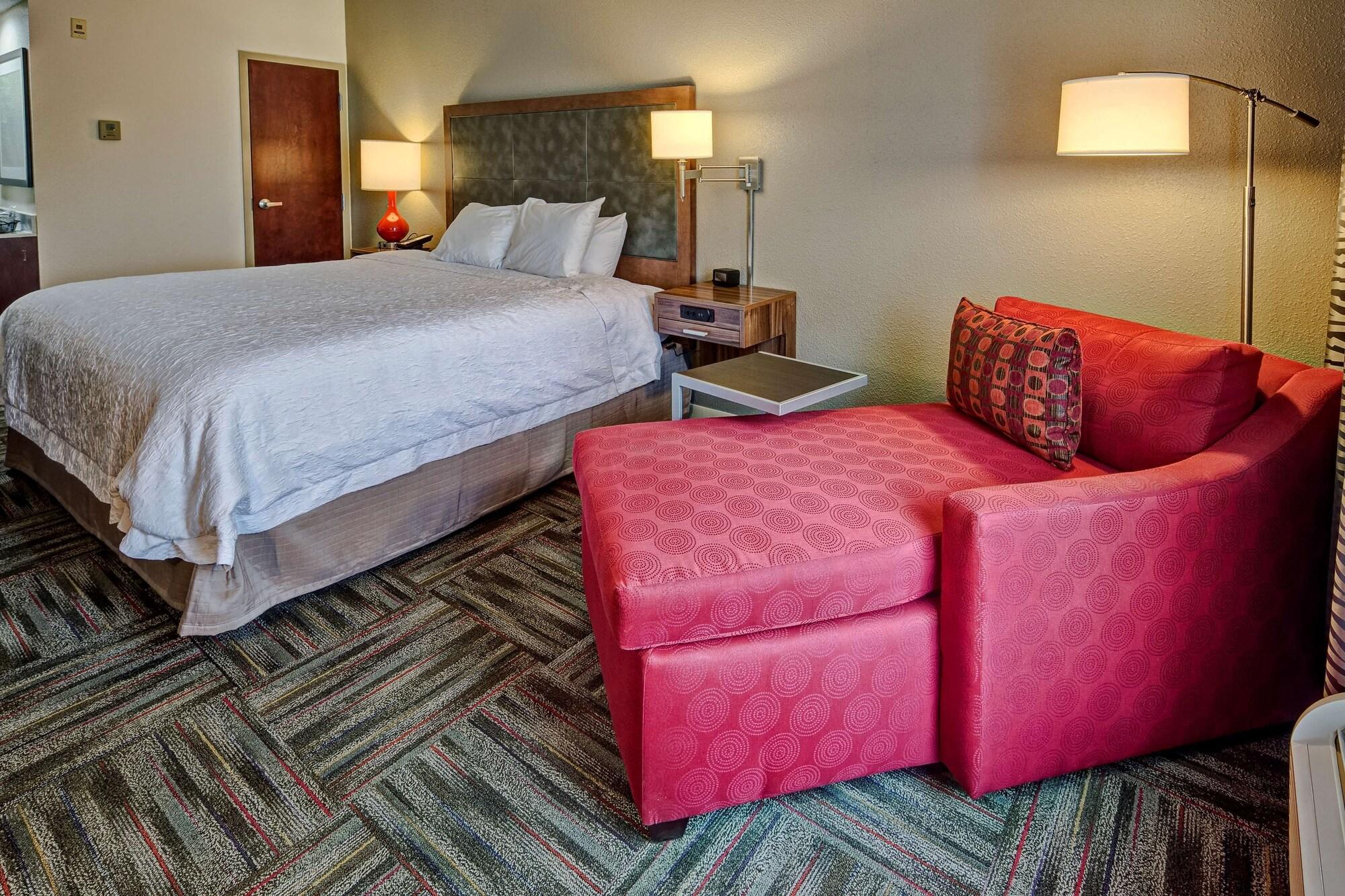 Hampton Inn Newberry Opera House Kültér fotó