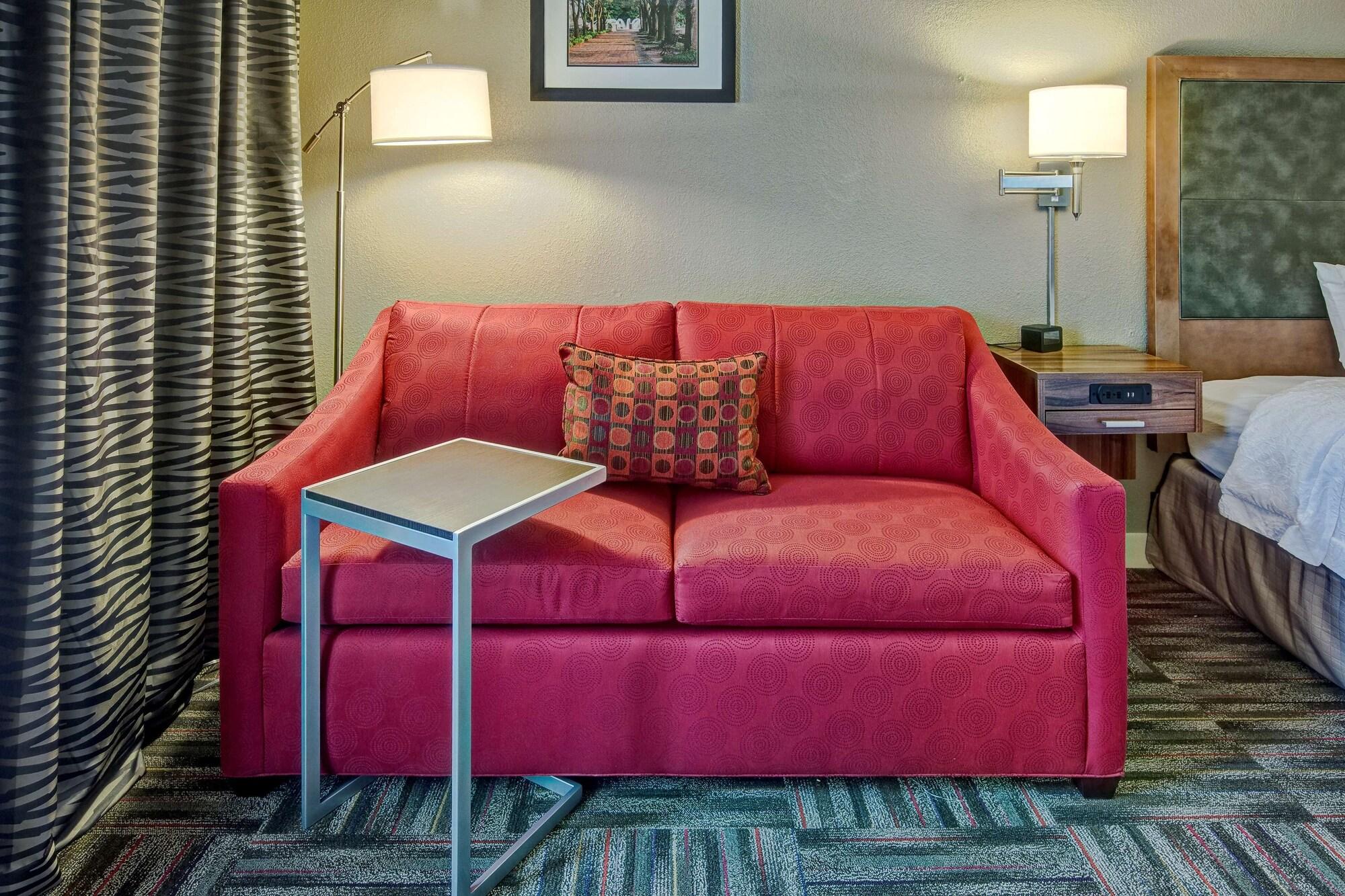 Hampton Inn Newberry Opera House Kültér fotó