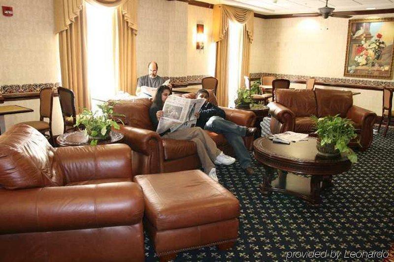 Hampton Inn Newberry Opera House Kültér fotó