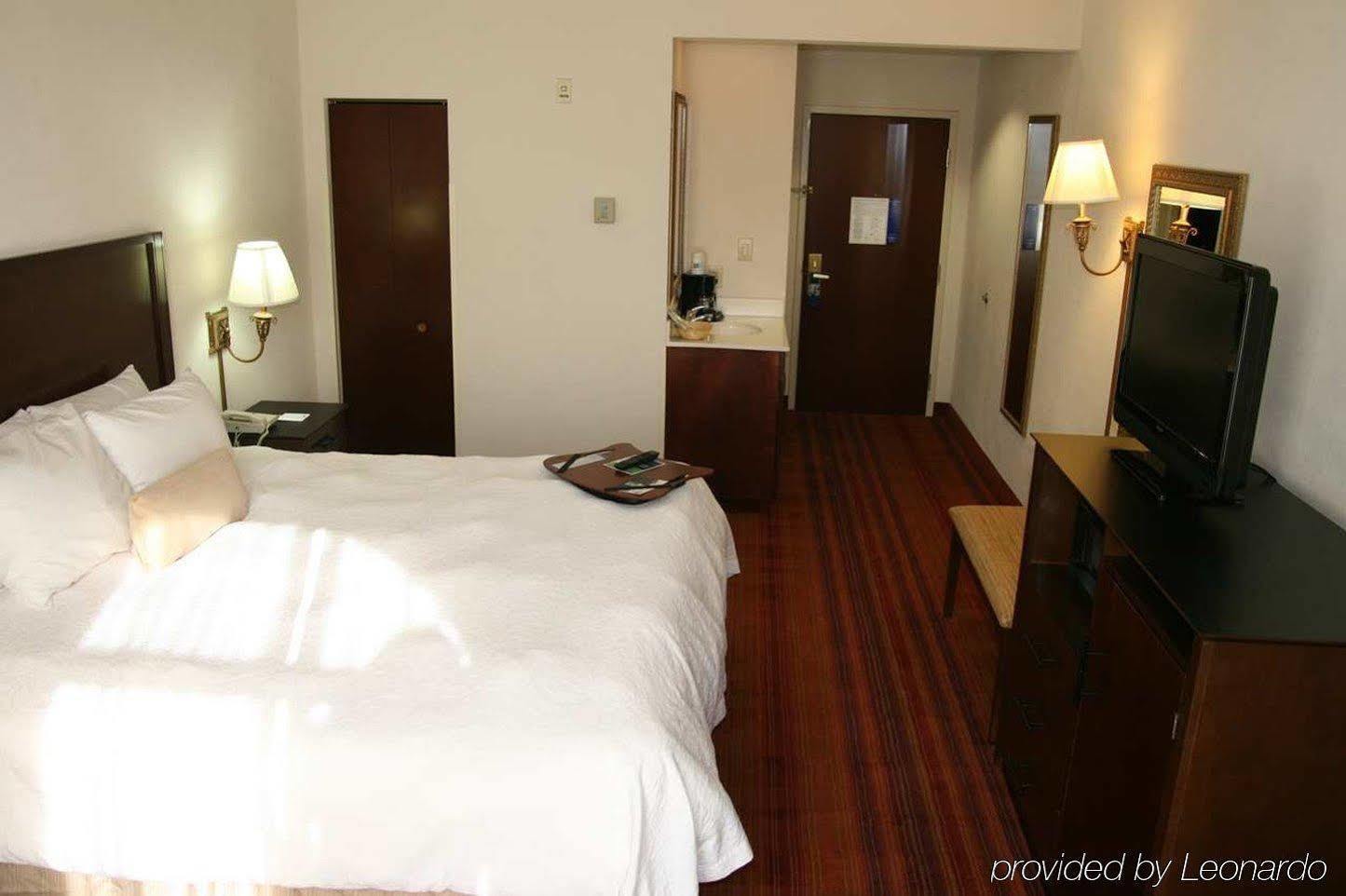 Hampton Inn Newberry Opera House Kültér fotó